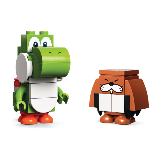 71406 Yoshi’s Gift House Expansion Set