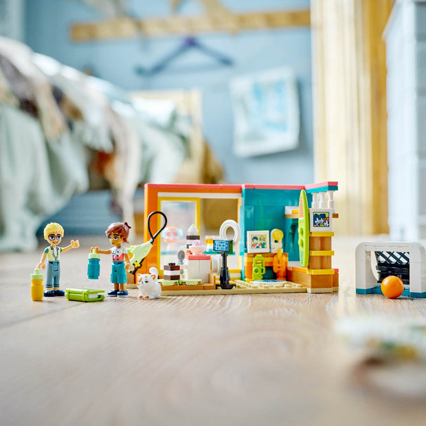 41754 Leo's Room