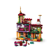 43202 The Madrigal House