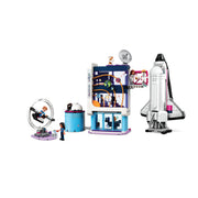 41713 Olivia's Space Academy