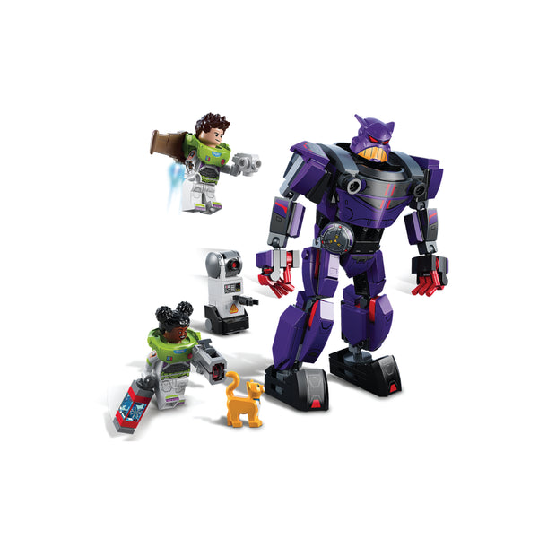 76831 Zurg Battle