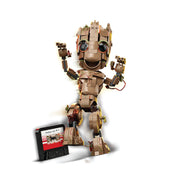 76217 I am Groot