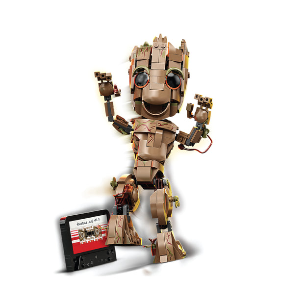 76217 I am Groot
