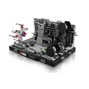 75329 Death Star™ Trench Run Diorama
