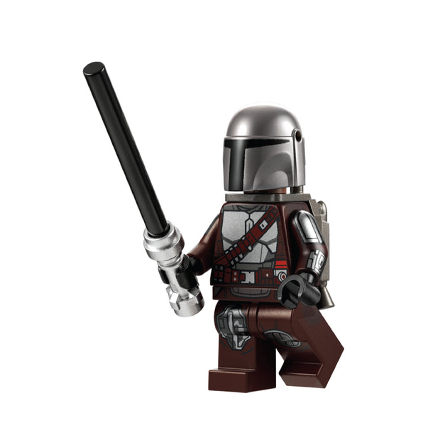 75325 The Mandalorian's N-1 Starfighter™