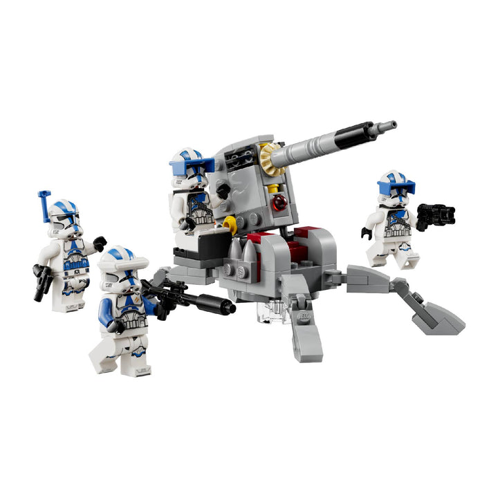 75345 501st Clone Troopers™ Battle Pack