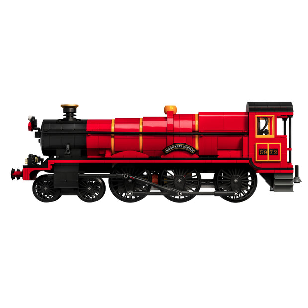 76405 Hogwarts Express™ – Collectors' Edition
