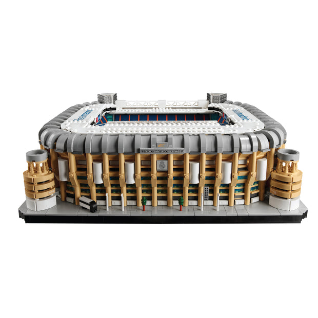 10299 Real Madrid – Santiago Bernabéu Stadium