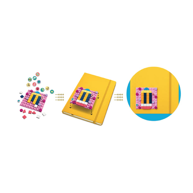 41957 Adhesive Patches Mega Pack