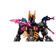 71772 The Crystal King