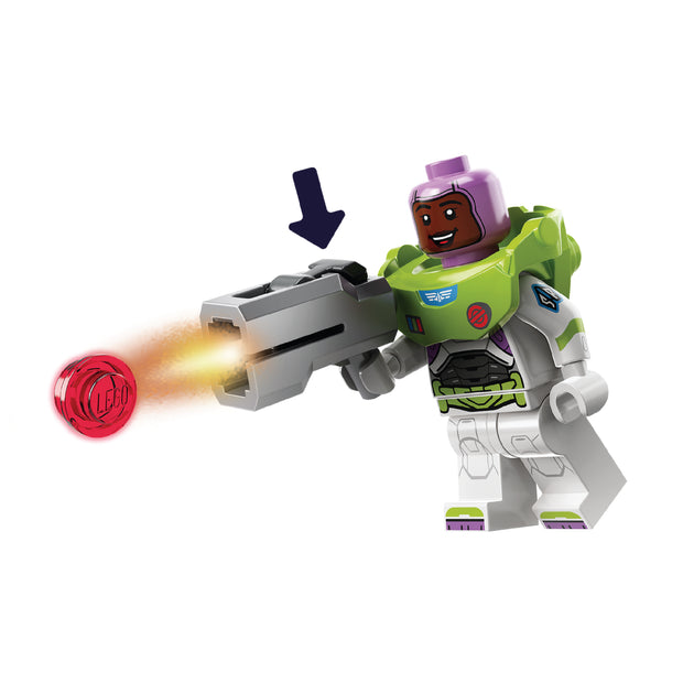76831 Zurg Battle