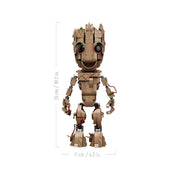 76217 I am Groot
