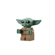 75325 The Mandalorian's N-1 Starfighter™