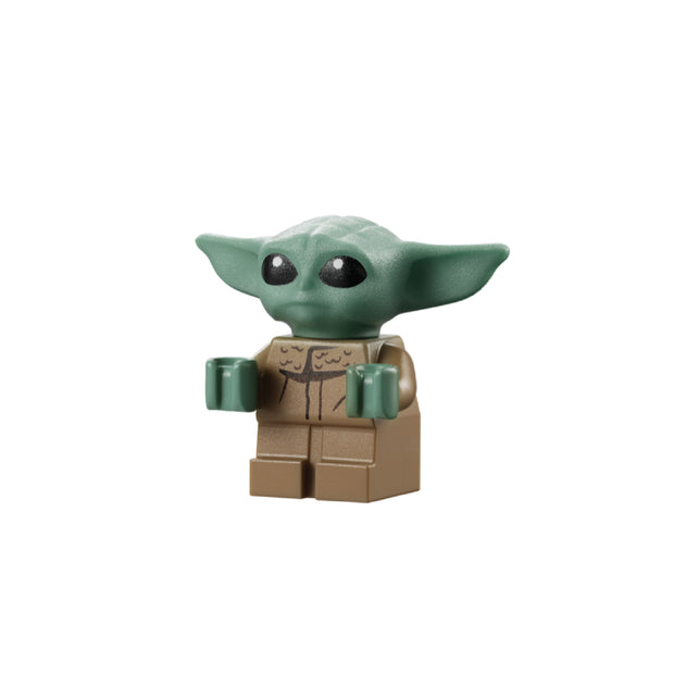75325 The Mandalorian's N-1 Starfighter™