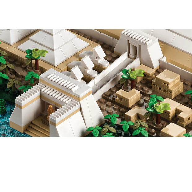 LEGO 21058 Architecture Great Pyramid of Giza Set