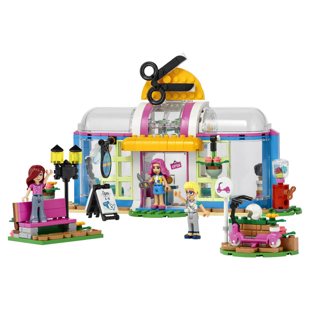 41743 Hair Salon