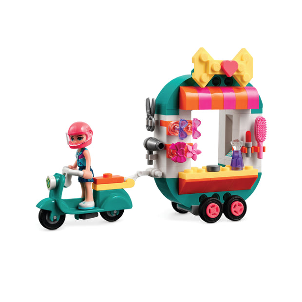 41719 Mobile Fashion Boutique