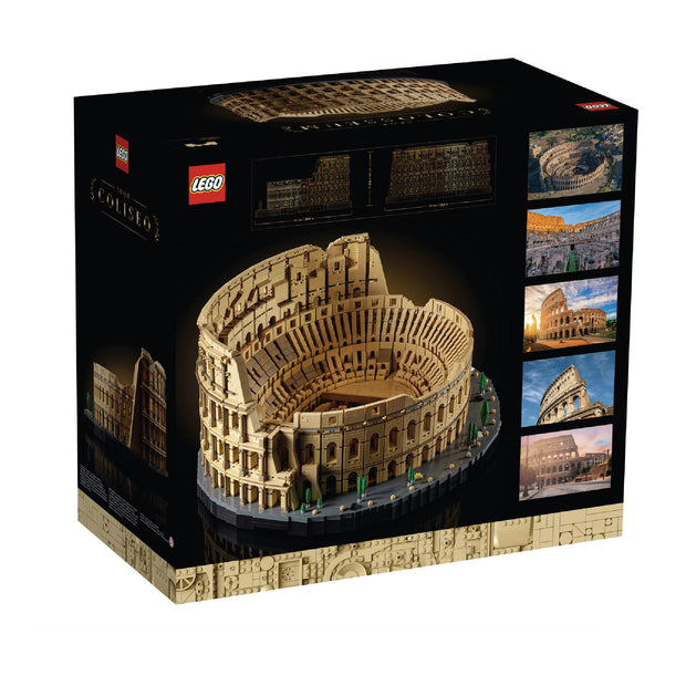 10276 Colosseum