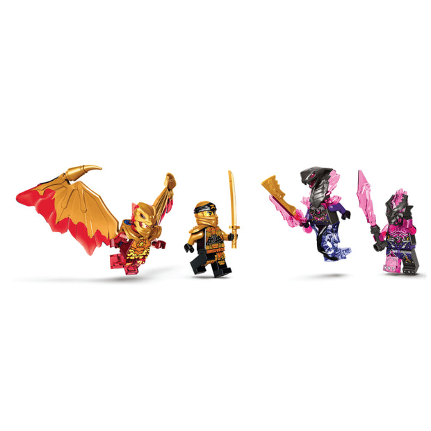 71769 Cole’s Dragon Cruiser