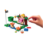 71403 Adventures with Peach Starter Course