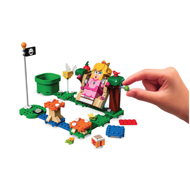 71403 Adventures with Peach Starter Course