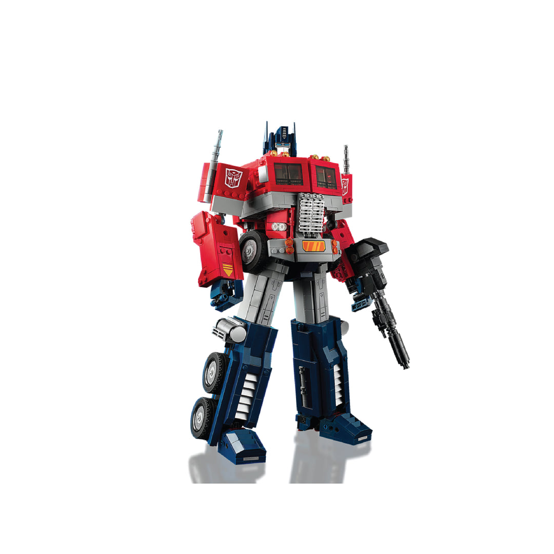 10302 Optimus Prime