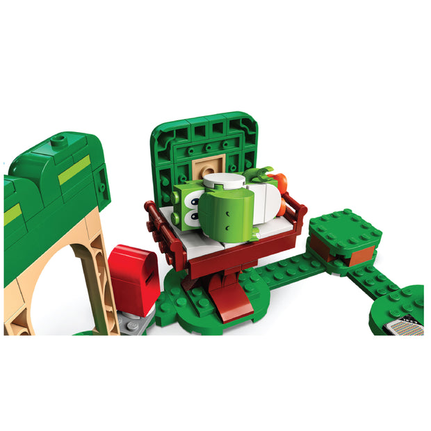 71406 Yoshi’s Gift House Expansion Set