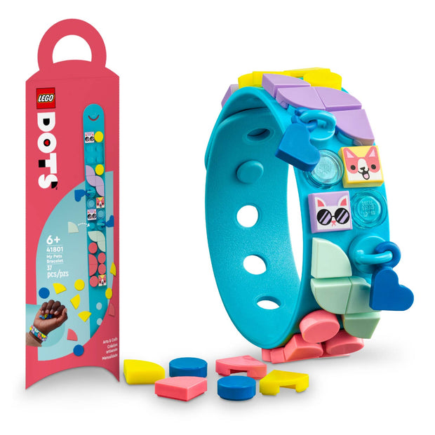 41801 My Pets Bracelet