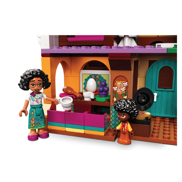 43202 The Madrigal House