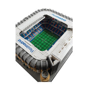 10299 Real Madrid – Santiago Bernabéu Stadium