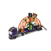 60313 Space Ride Amusement Truck