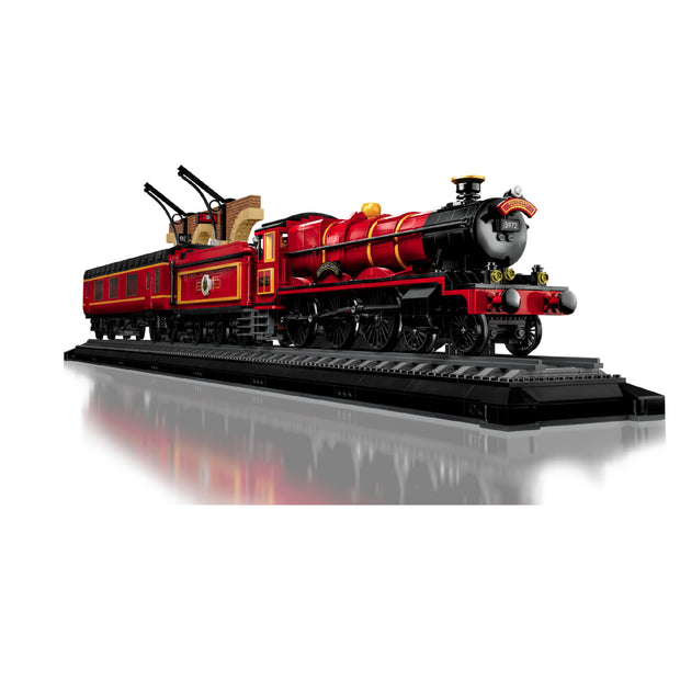 76405 Hogwarts Express™ – Collectors' Edition