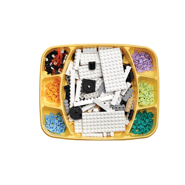 41959 Cute Panda Tray