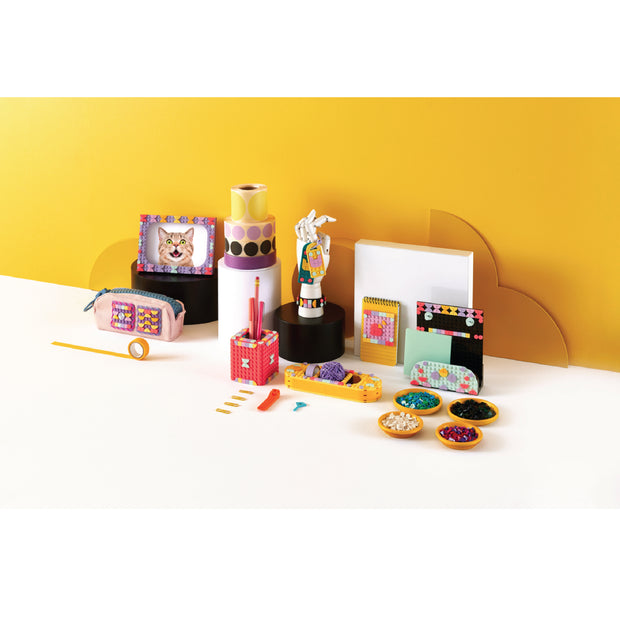 41961 Designer Toolkit - Patterns