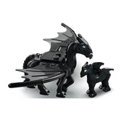 76400 Hogwarts™ Carriage and Thestrals