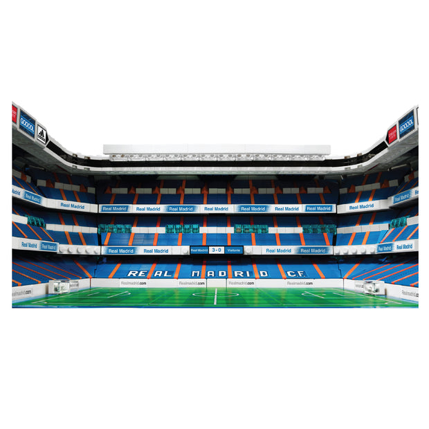 10299 Real Madrid – Santiago Bernabéu Stadium