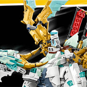 71786 Zane’s Ice Dragon Creature