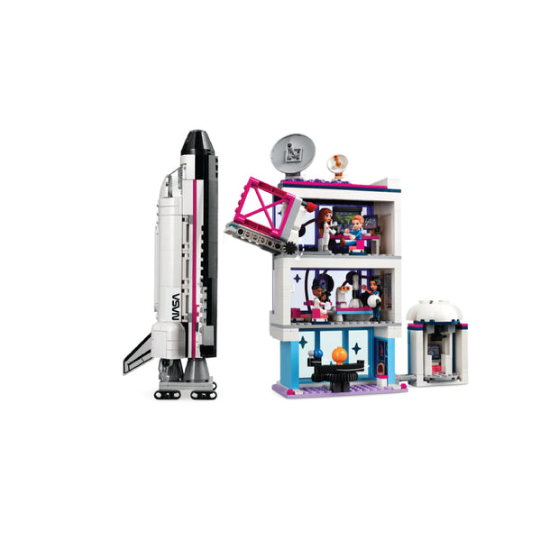 41713 Olivia's Space Academy