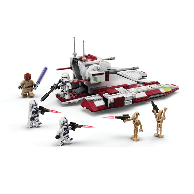 75342 Republic Fighter Tank™
