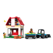 60346 Barn & Farm Animals