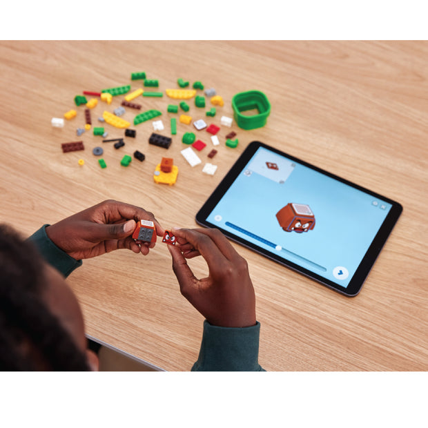71404 Goomba’s Shoe Expansion Set