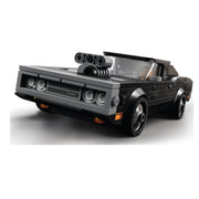 76912 Fast & Furious 1970 Dodge Charger R/T