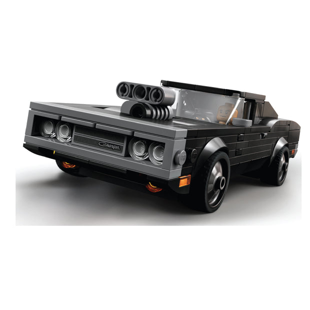 76912 Fast & Furious 1970 Dodge Charger R/T