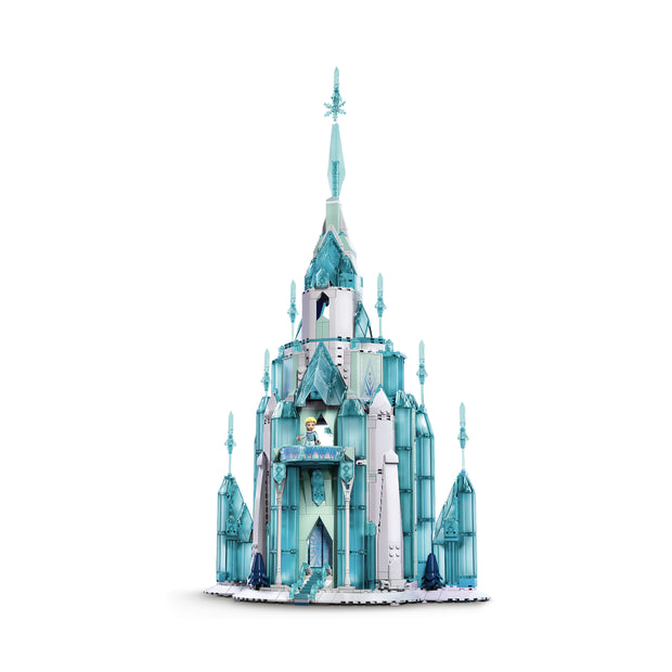 43197 The Ice Castle