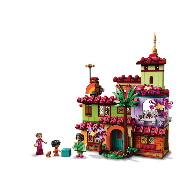 43202 The Madrigal House