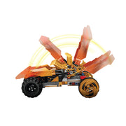 71769 Cole’s Dragon Cruiser