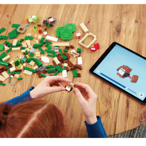 71406 Yoshi’s Gift House Expansion Set