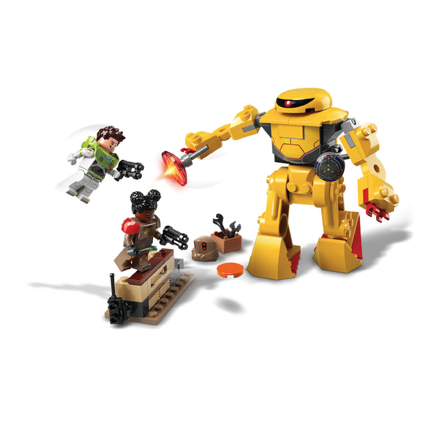 76830 Zyclops Chase
