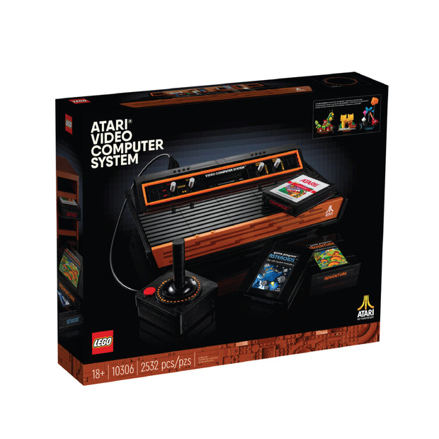 10306 Atari® 2600