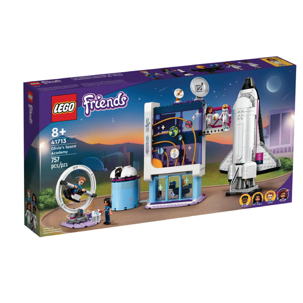 41713 Olivia's Space Academy